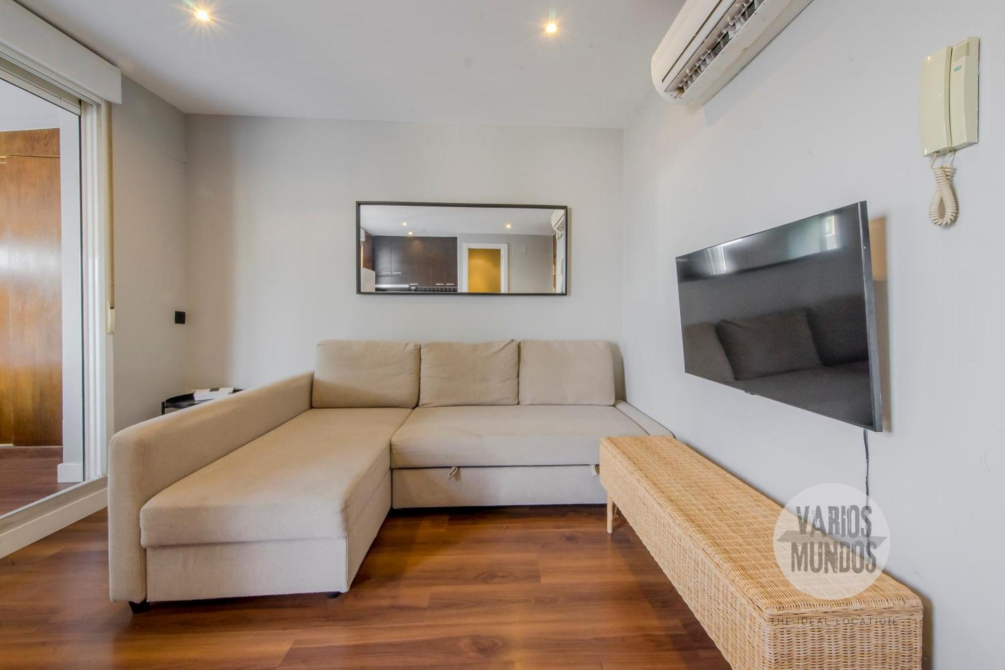 Terraza Con Encanto Para 4, En Plaza De Chueca Madrid Exteriör bild