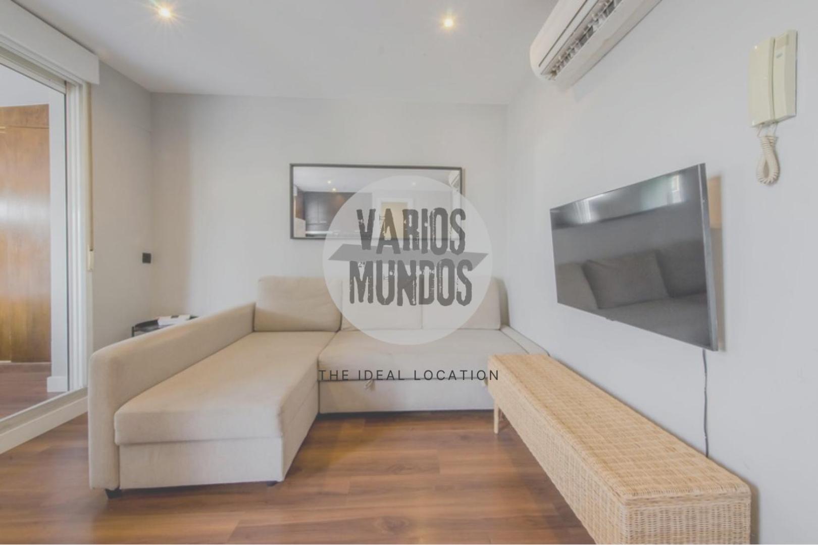 Terraza Con Encanto Para 4, En Plaza De Chueca Madrid Exteriör bild